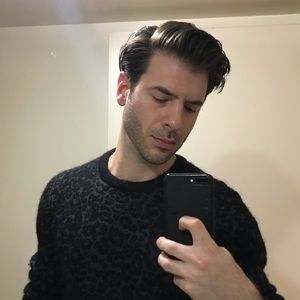 Meet your Posher, Sebastian